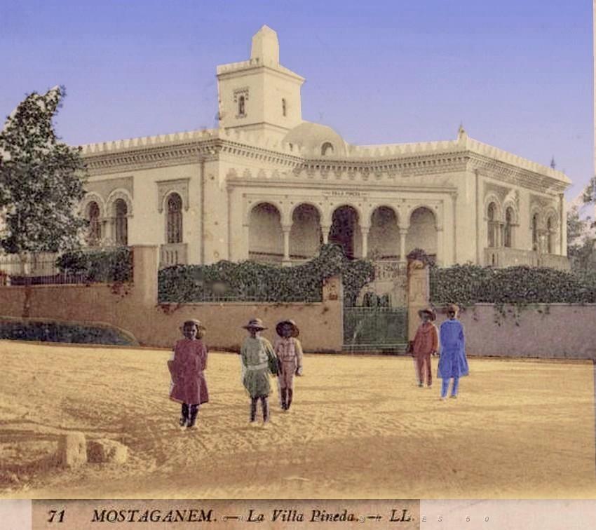 Mostaganem  La Villa Pineda (2).jpg